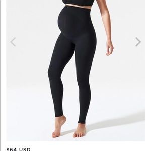 Blanqi leggings